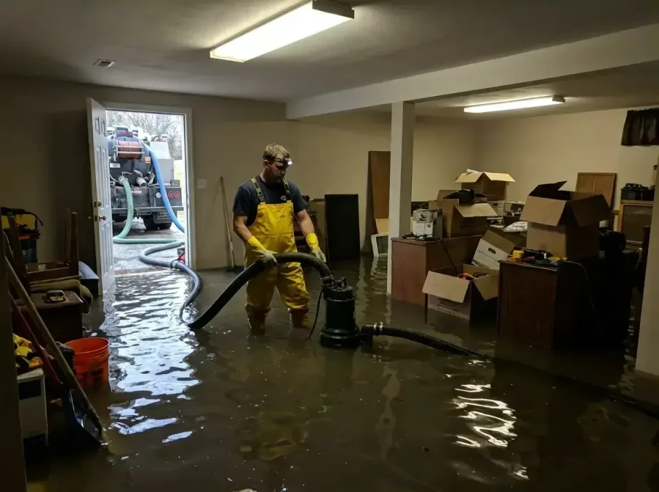 basement-burst-pipe-flooding-a-001 — frequently asked questions, 24-Hour Water Damage Restoration Services in Hobart, WI